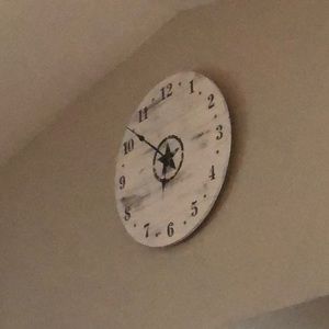 Meet your Posher, Angie